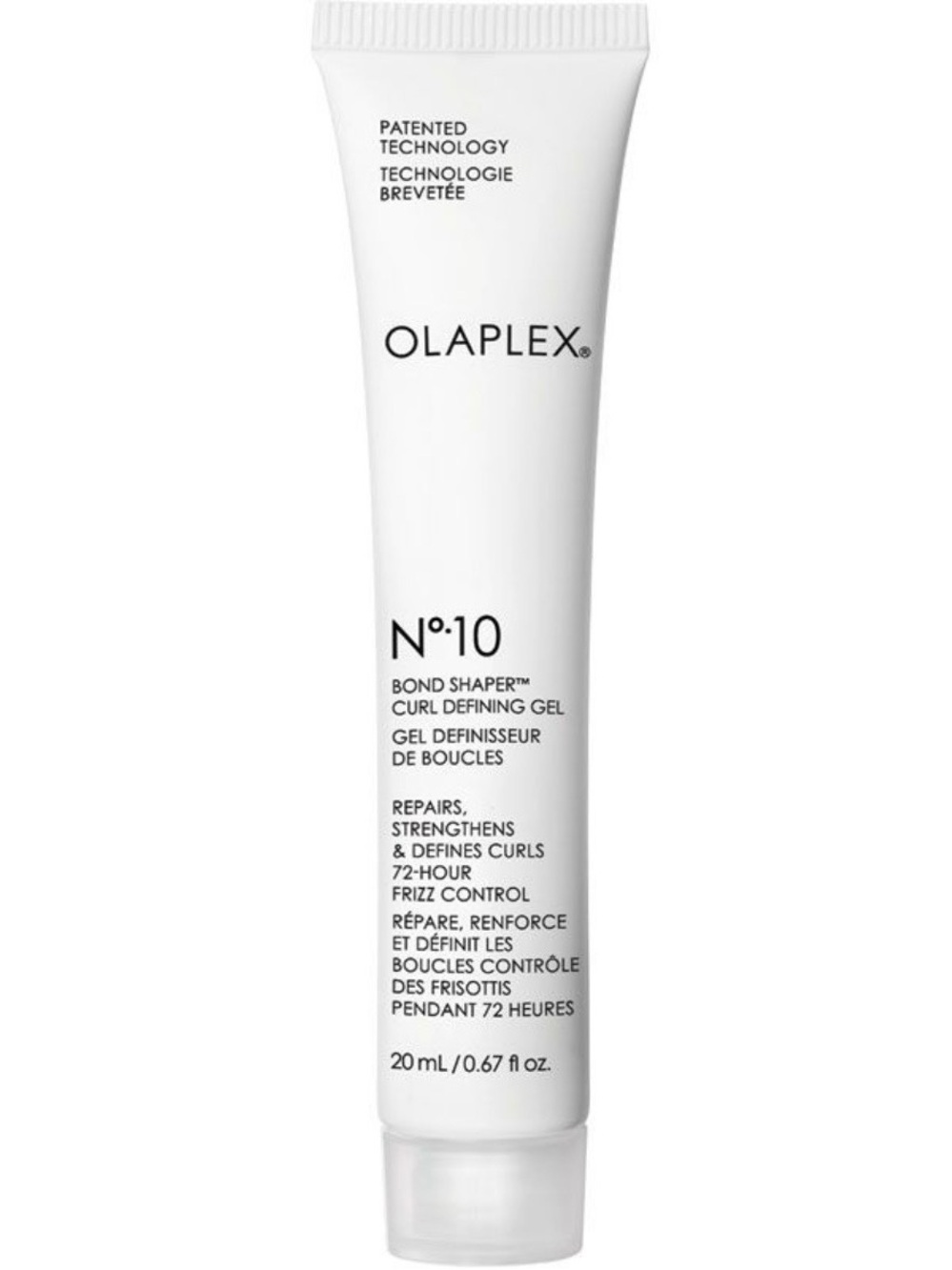 Olaplex No.10 Bond Shaper™ Curl Defining Gel